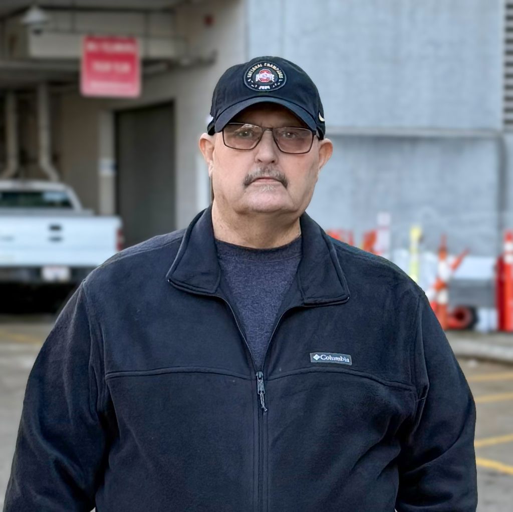 Ronald "Robin" Lusk Jr. Profile Photo