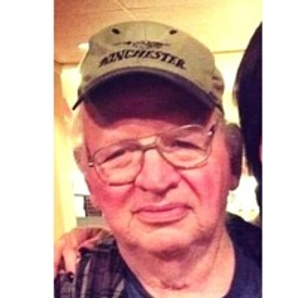 Lincoln  Dean Barnhard