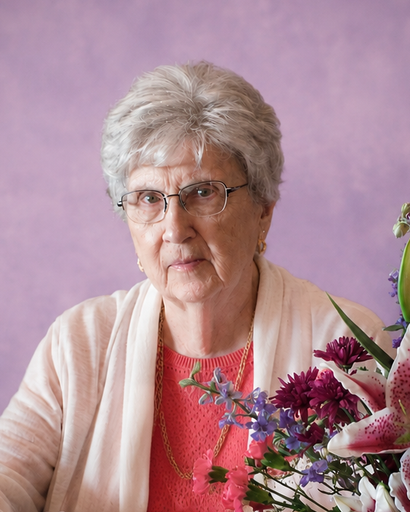 Lillian Irene Anderson's obituary image