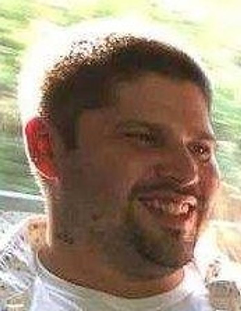 Johnathan Azevedo