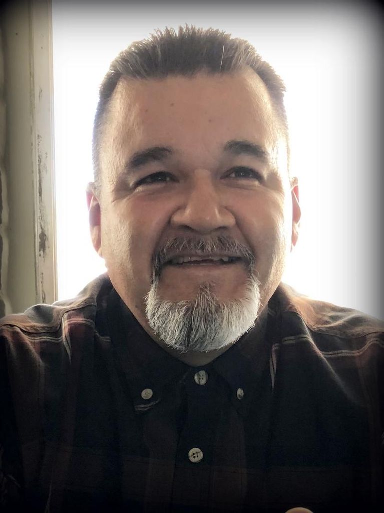 Ismael Mario Cañez Profile Photo