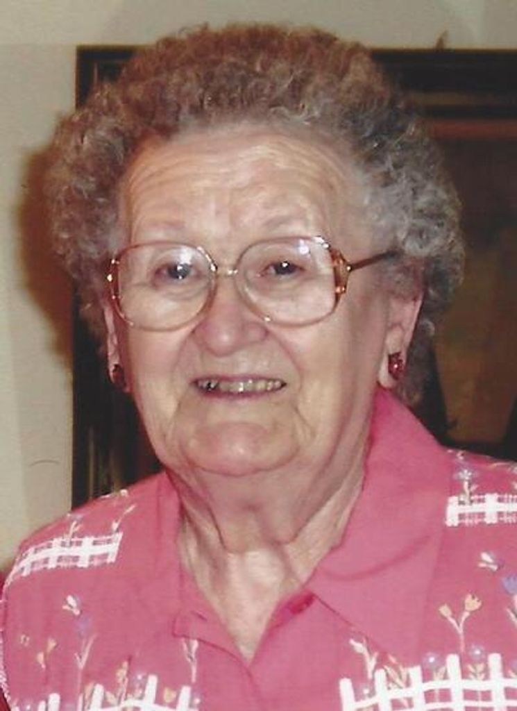 Helen J. Hook Profile Photo