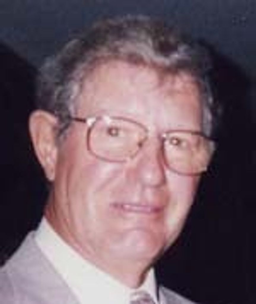 Roland J. Bonneau