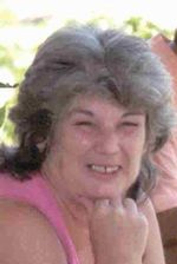 Diane Crafton Moore