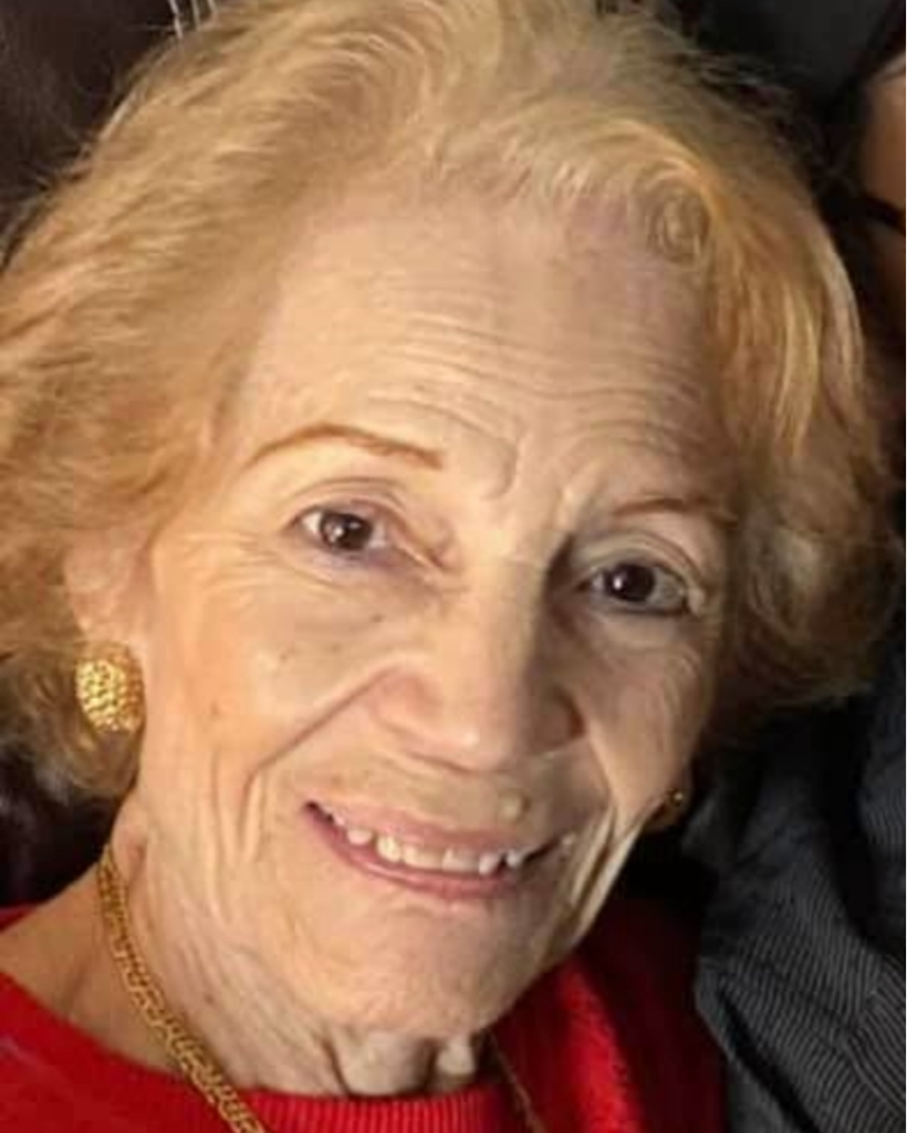 Rosa M. Brugueras