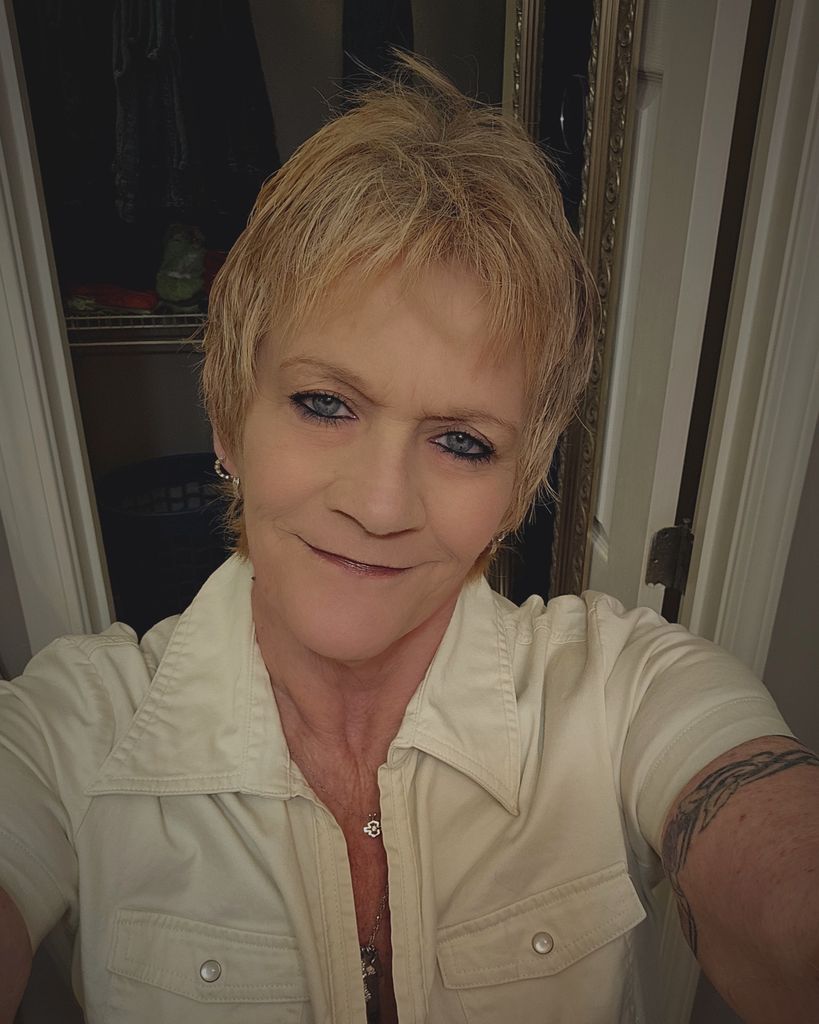 Sherri Smith