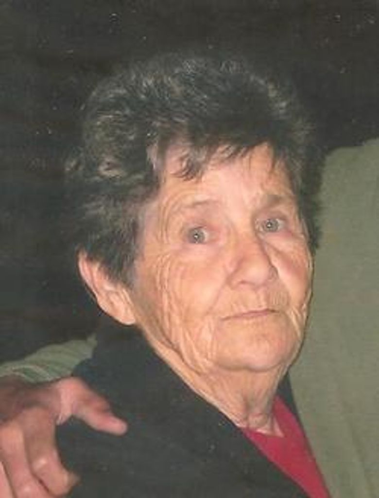 Bessie Lyons Myers