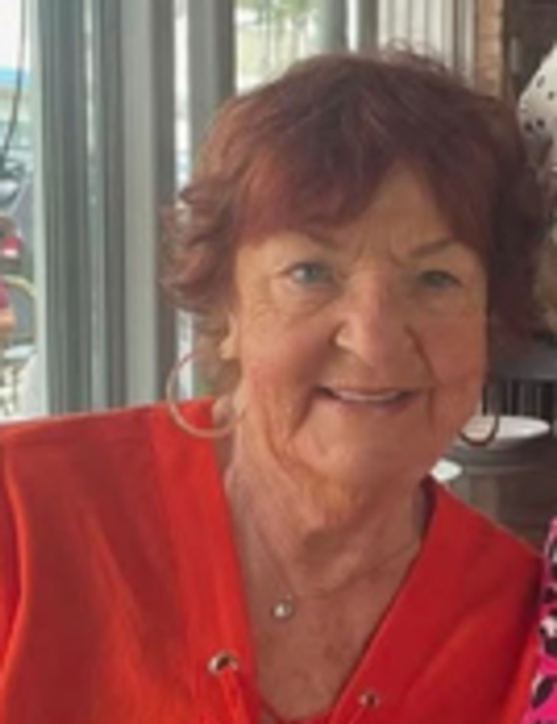 Susan Jane (Fletcher) Goodwin