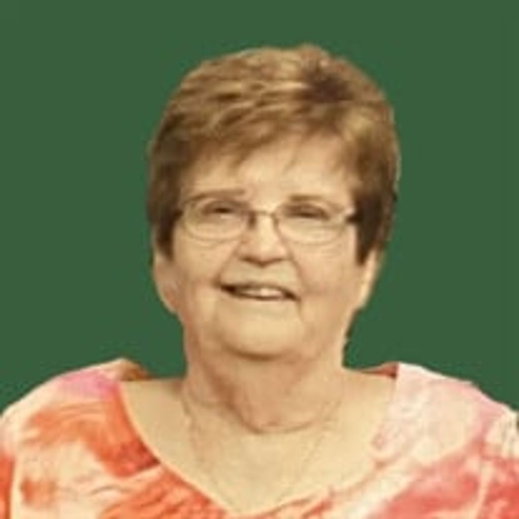 Lillian Mary Woodlee