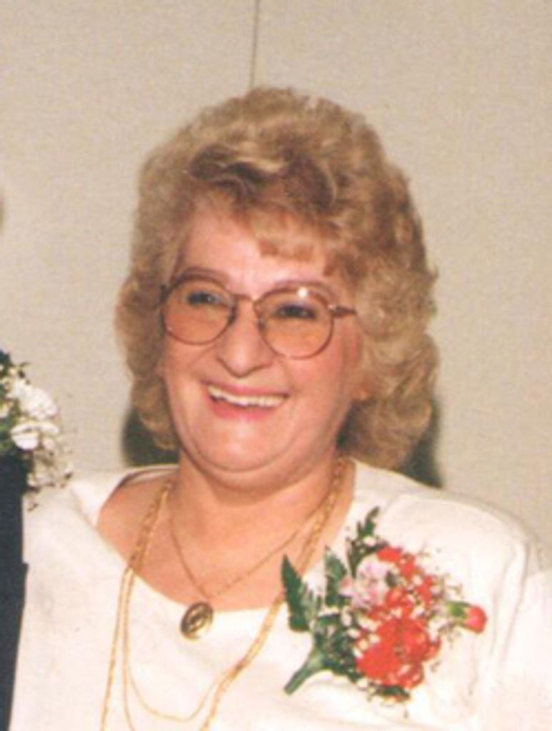 Joan Maheu Profile Photo