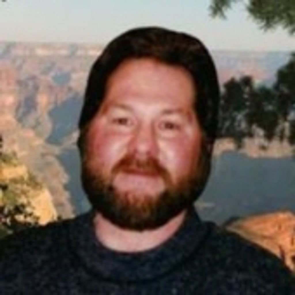 Gary "Marshal" Eske Profile Photo