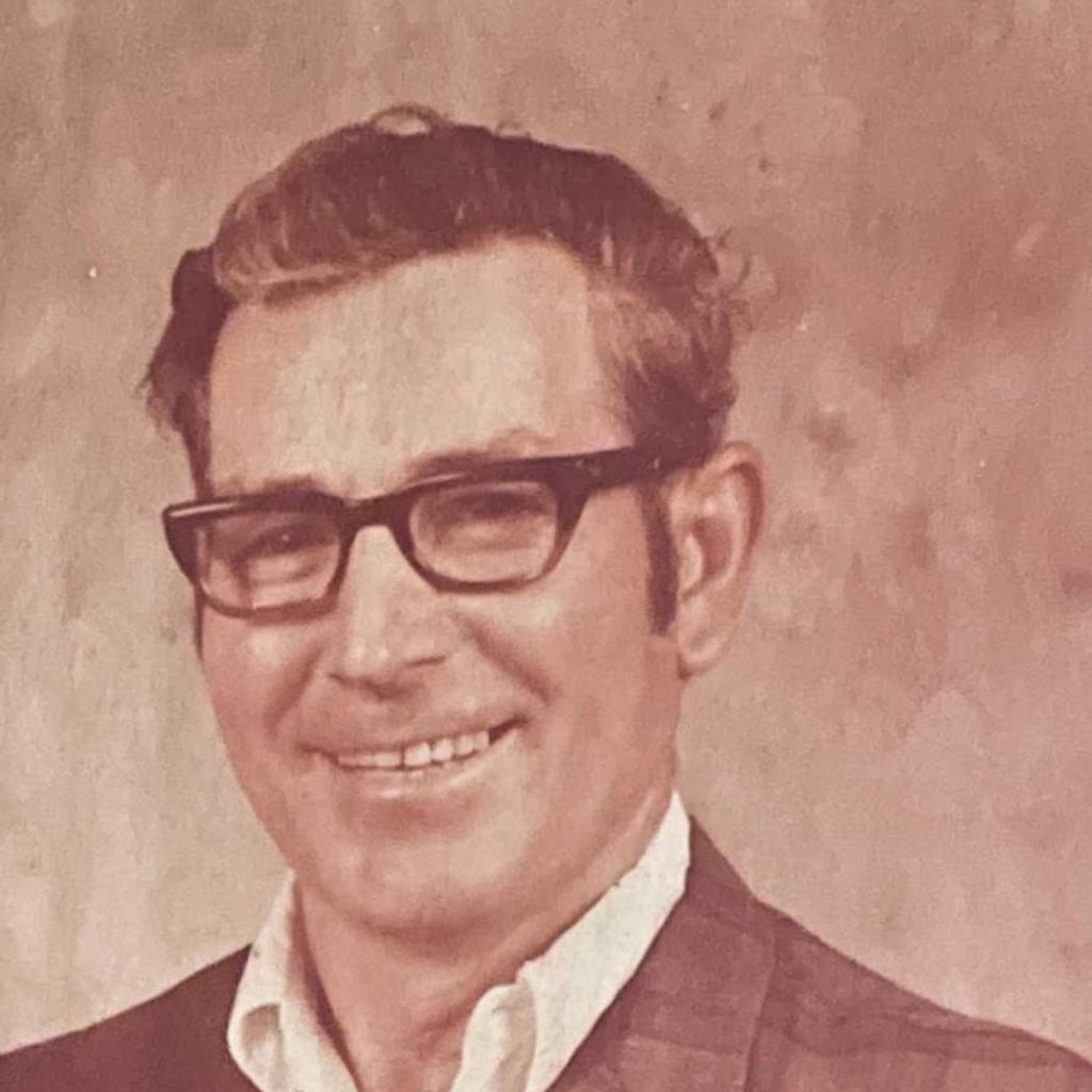 William "Bill" Brantley Royals
