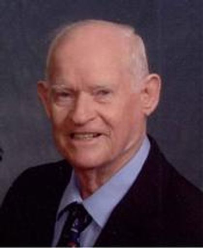 Photo of Rudolph Vaughn