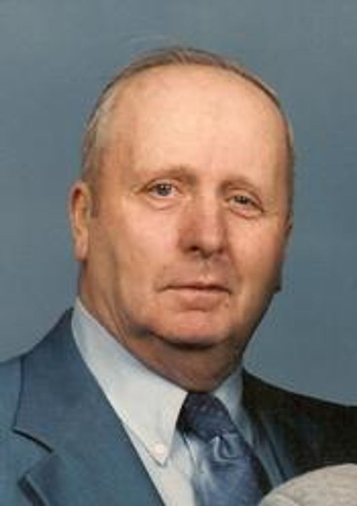 Robert E. Torrey