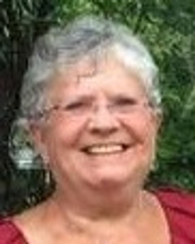 Pauline "Polly" Shaw Rich