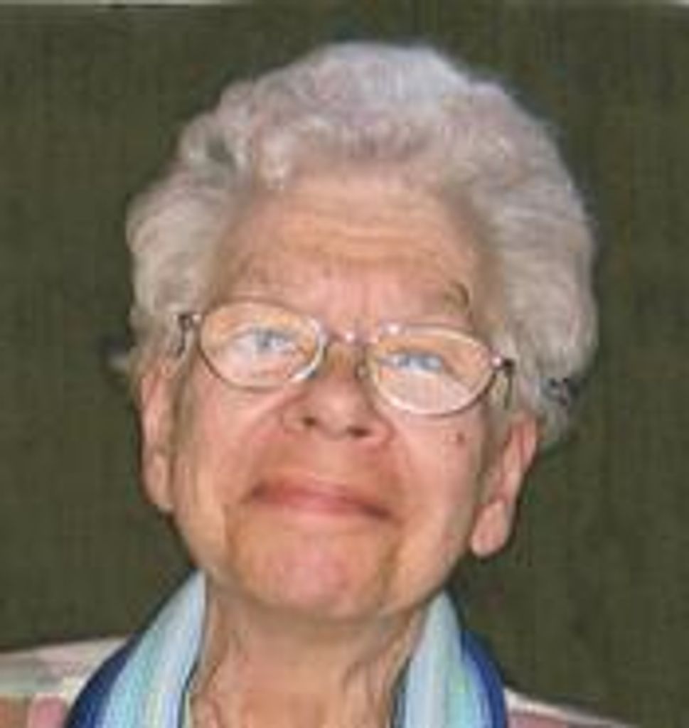 Lois Ann Middleton