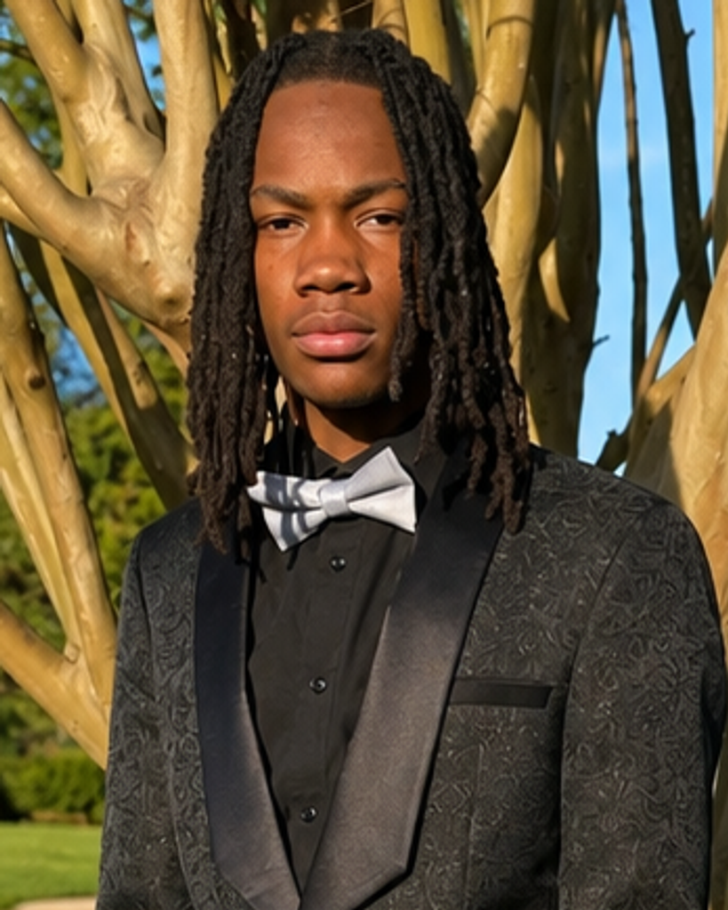 Kayven Barideaux Profile Photo