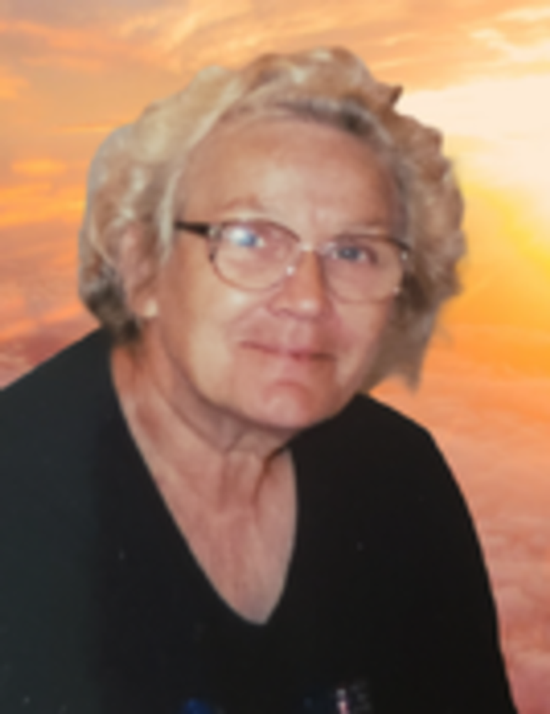 Maria Elisabeta (Szilagyi) Vicas