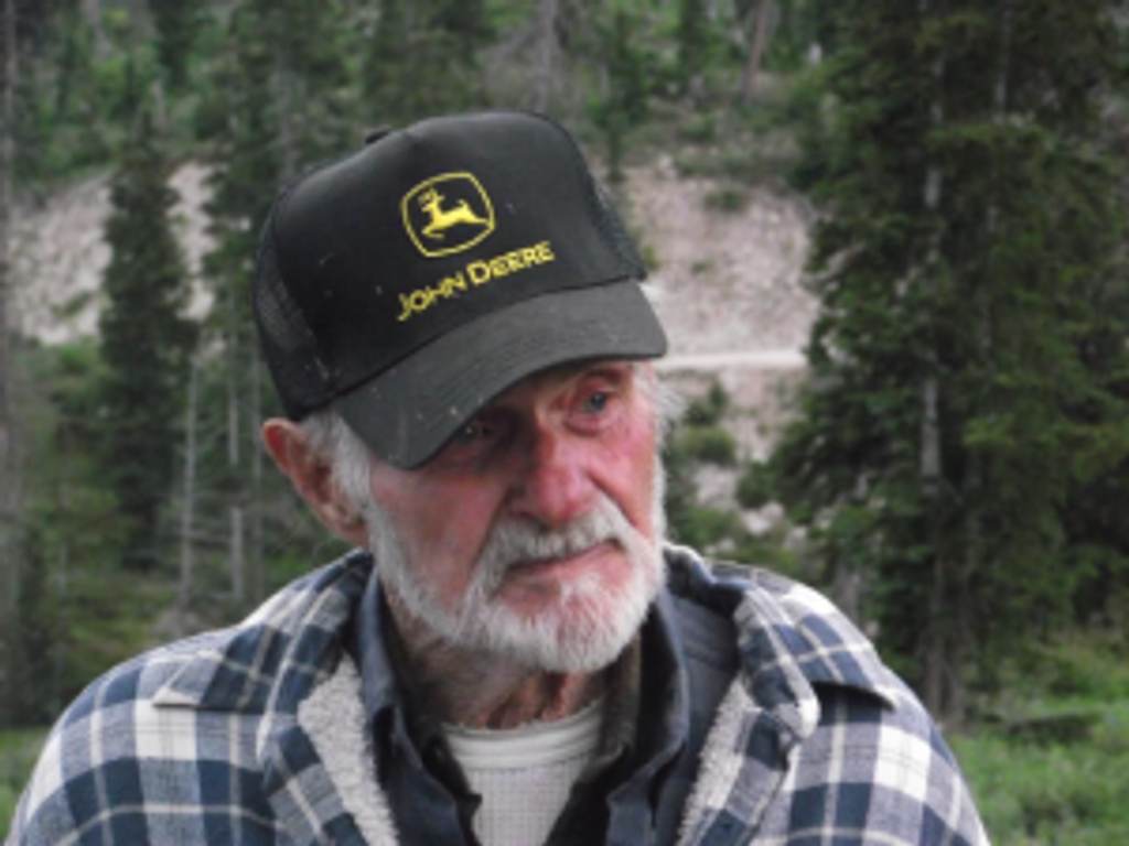 Roger Edison Arnold
