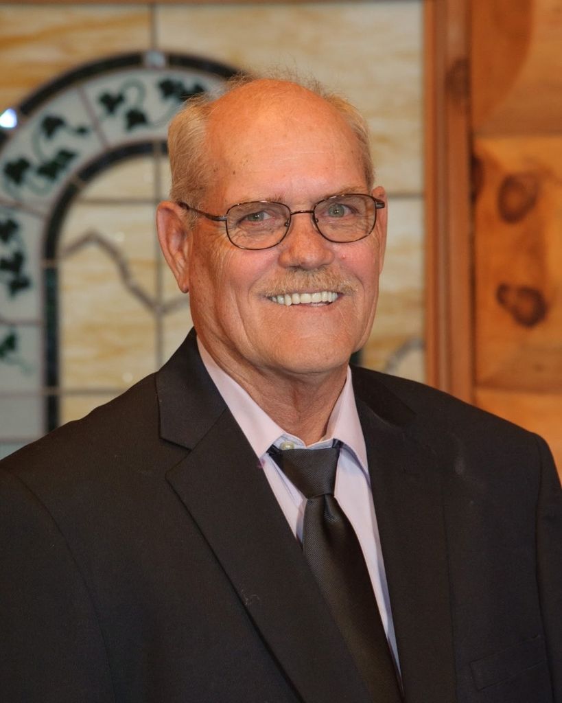 James Dennis "J.D." Murphy Profile Photo
