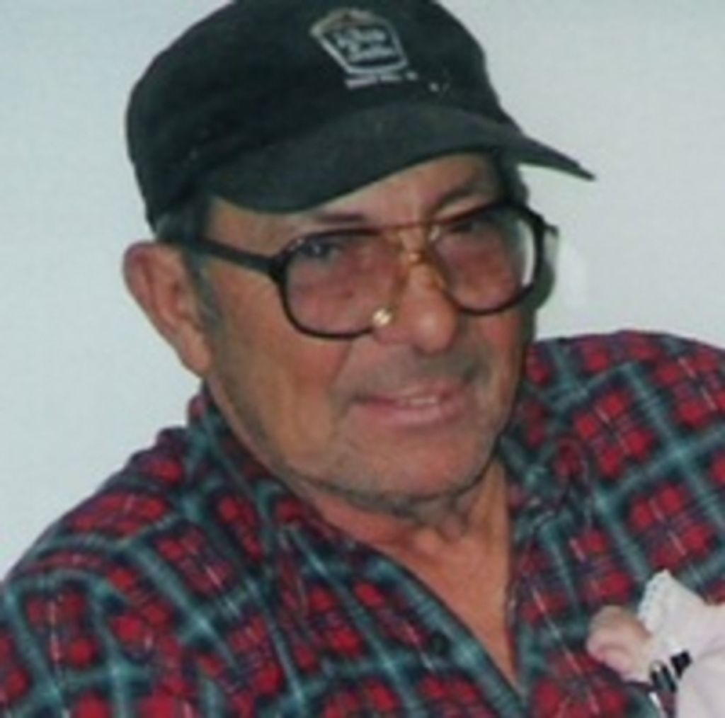 James Howard "Jim" Frazier