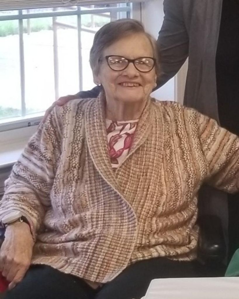 Lorraine B. Campbell Profile Photo