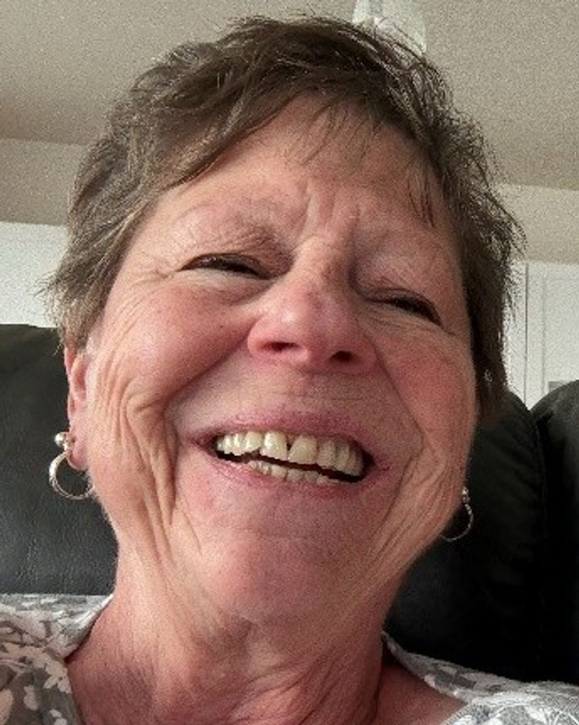 Judy Vandyke Anselmo Profile Photo