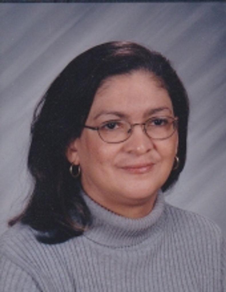 Catherine Ellen Roebuck