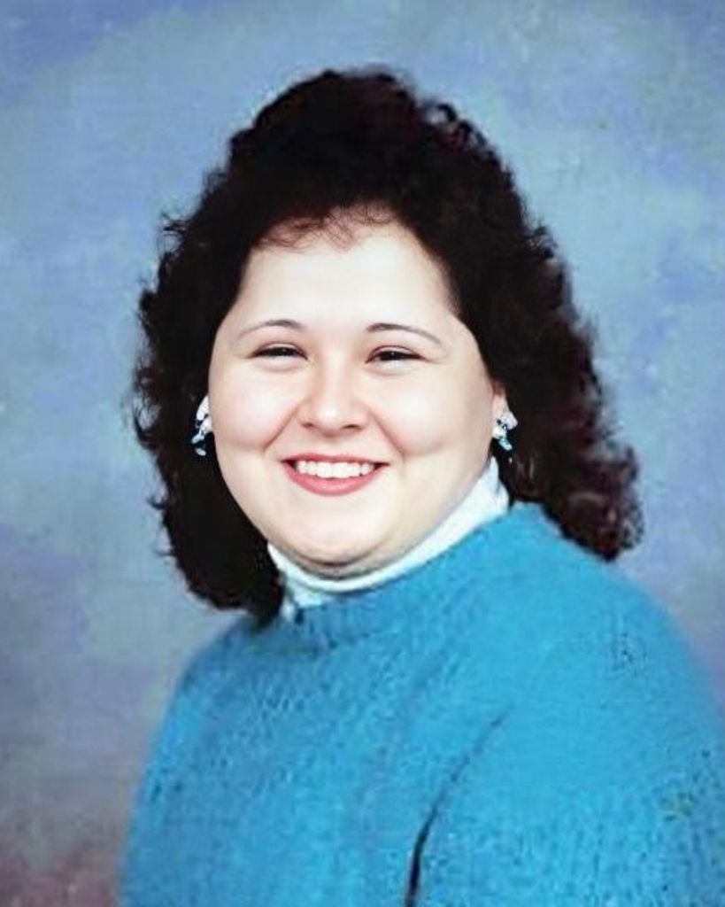 Gaylene M. Weber Profile Photo