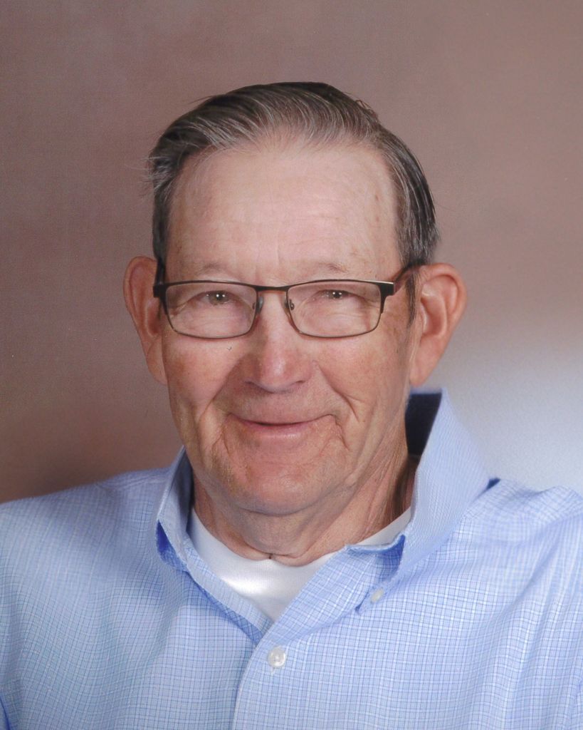 Glenn "Bud" J. Statezny Sr.
