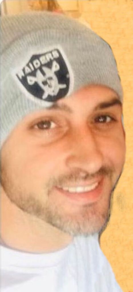 Charles Caleb Randall Rhode Profile Photo