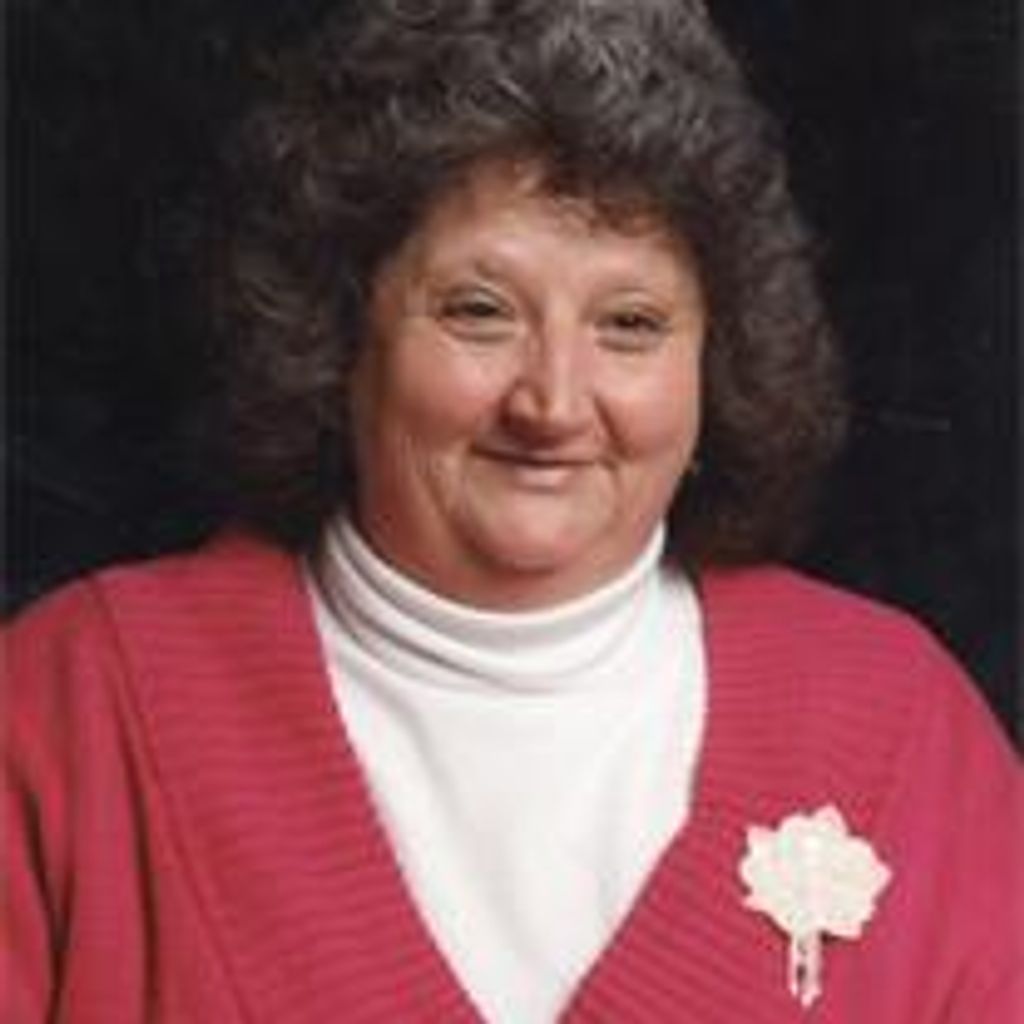 Wanda Mae Dile Mills