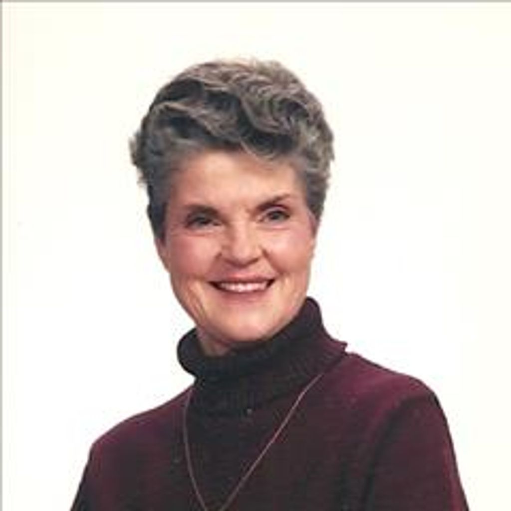 Joy H. (Burrough) Weddington