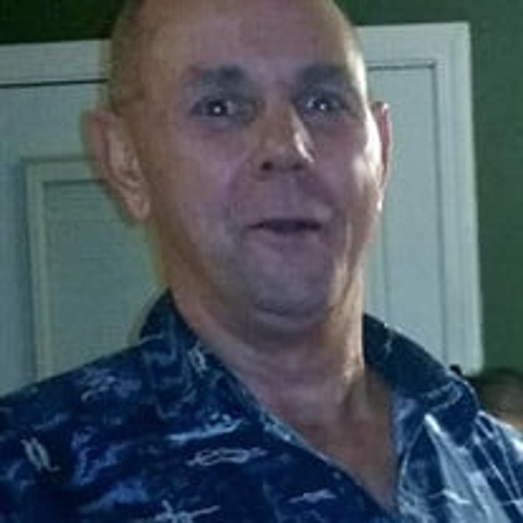Loyd Bourgeois Sr.