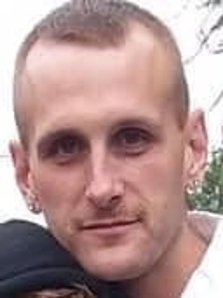 Joshua Anthony Acres