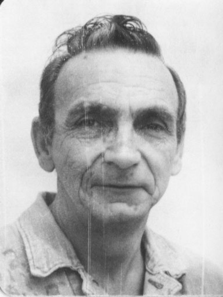 Kenneth H. Bennett Sr.