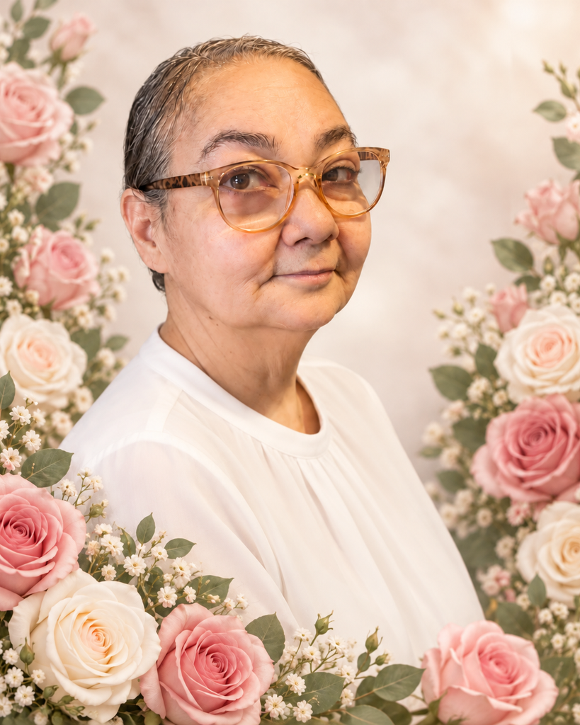 Rosa Maria Ramirez Profile Photo