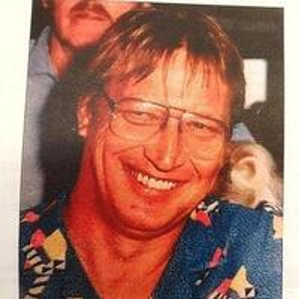 Alexander "Sandy" Walter Rybinski
