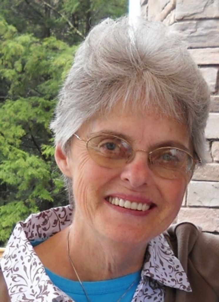 Ann H. Robison Profile Photo