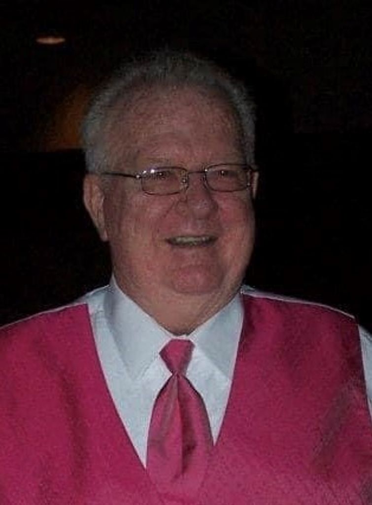 John Henry Andrist Profile Photo