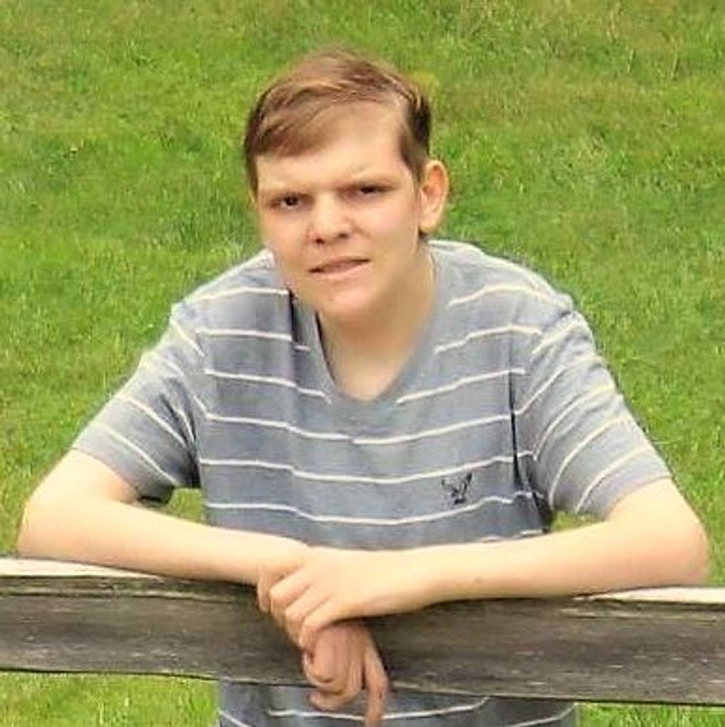 Michael Anthony Huff Profile Photo