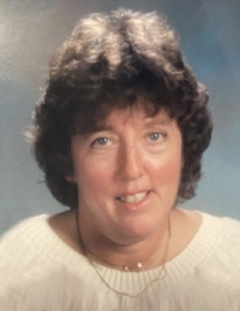 Ruby Jacqueline "Jackie" Jones Profile Photo