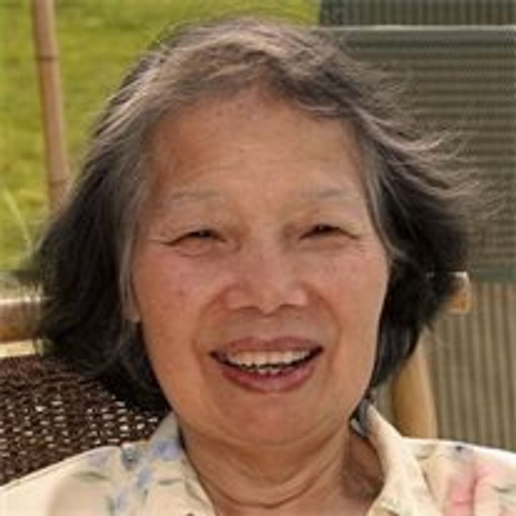 Betty Gung