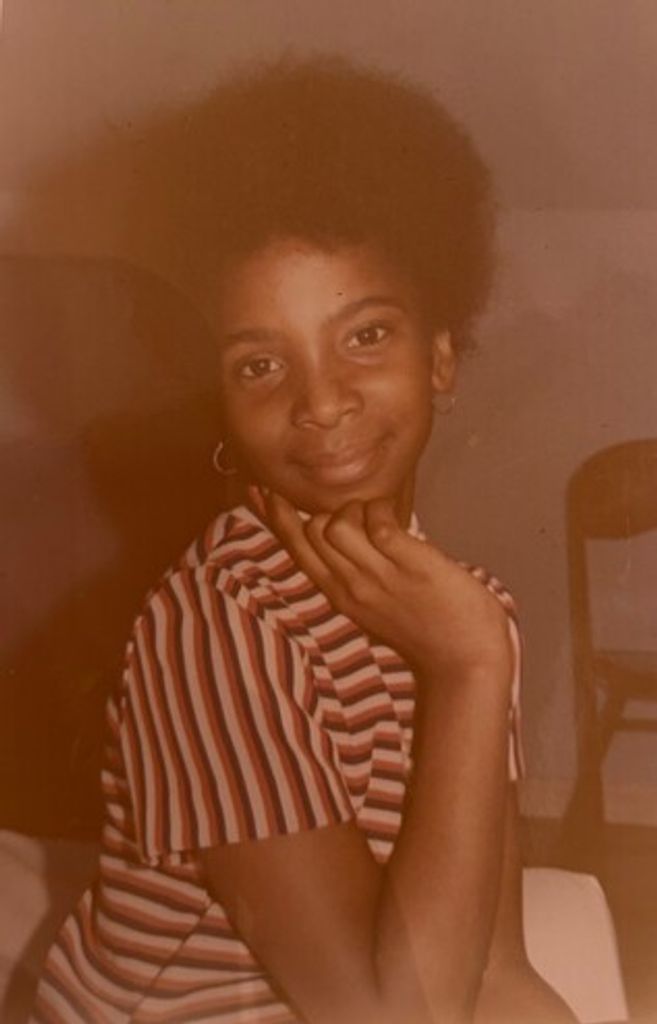 Judith C. Simpson Profile Photo