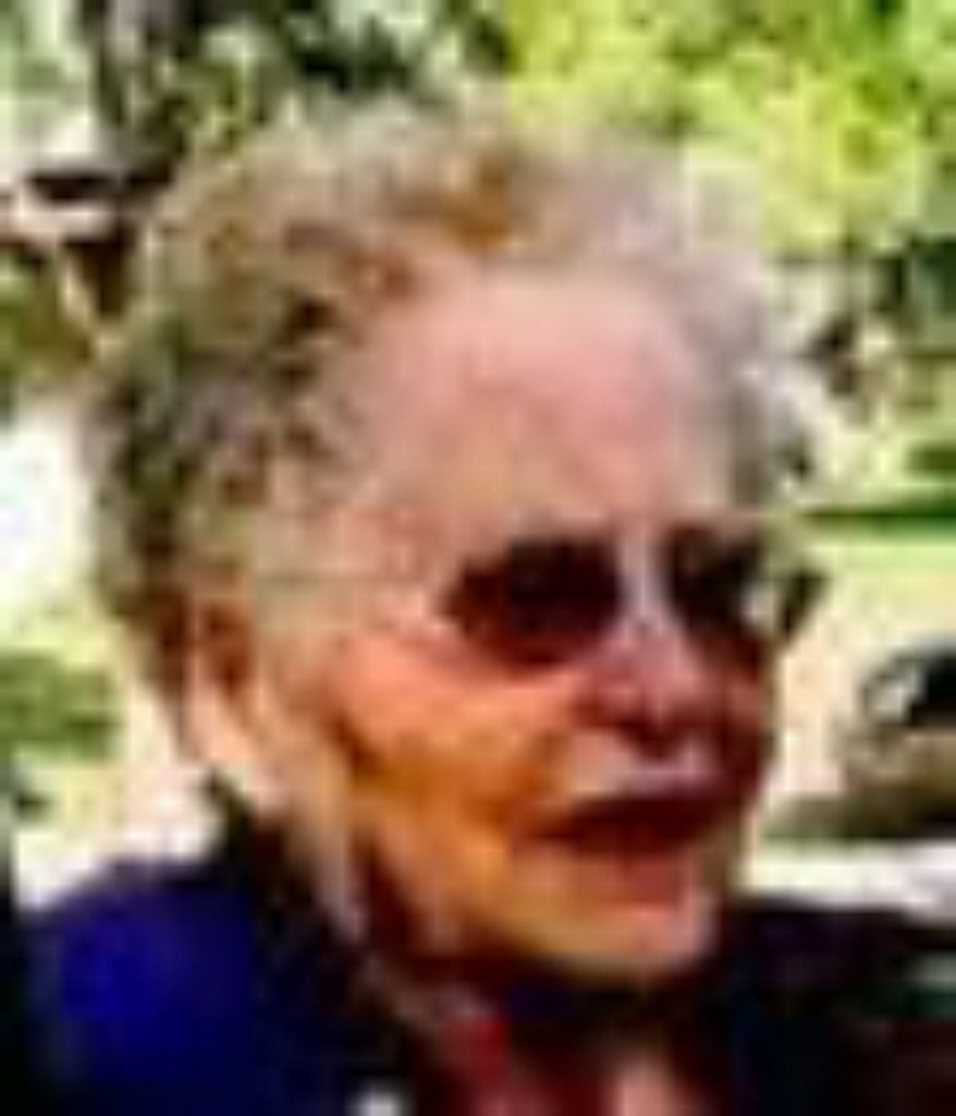 Ruth Devine