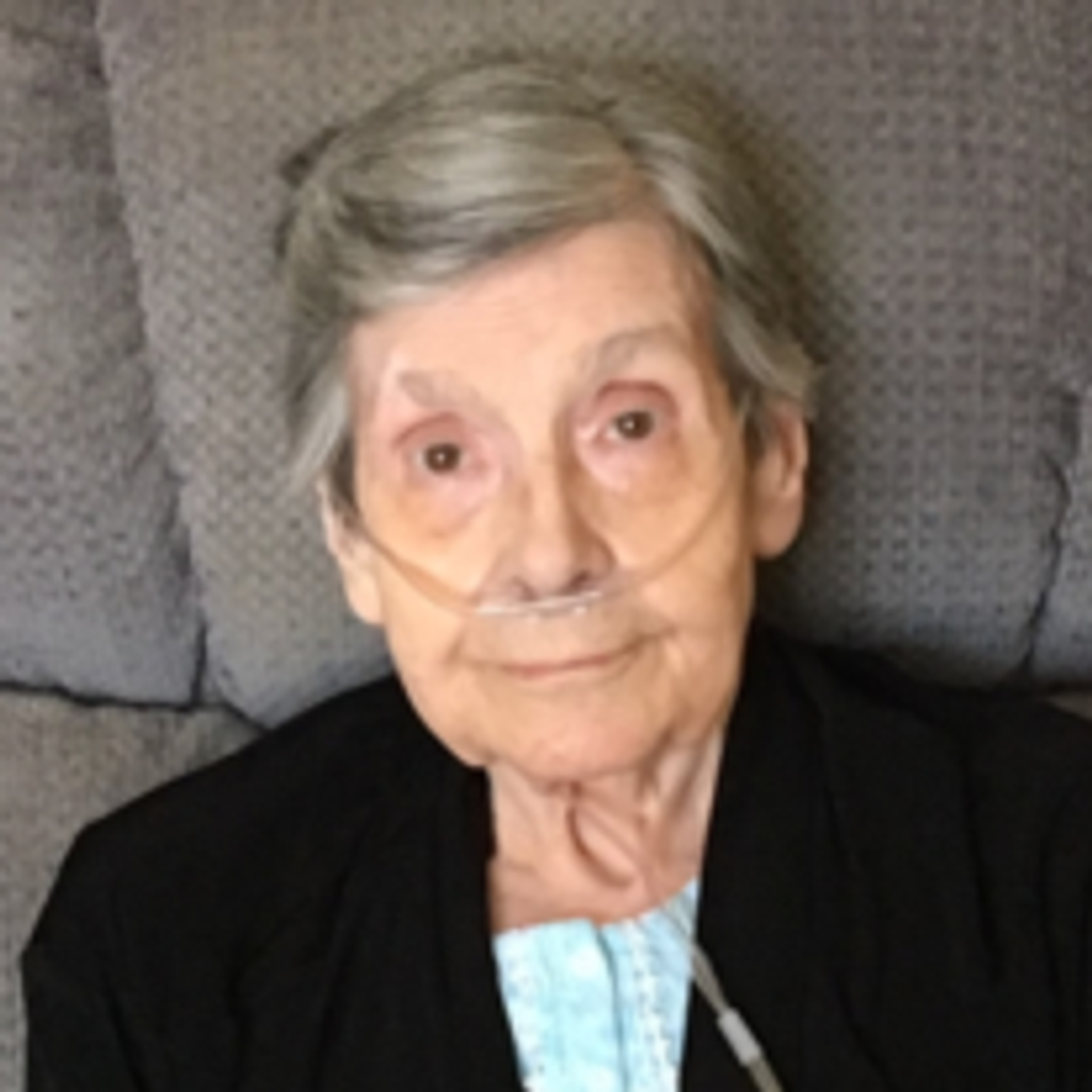 Thelma Falconer Profile Photo