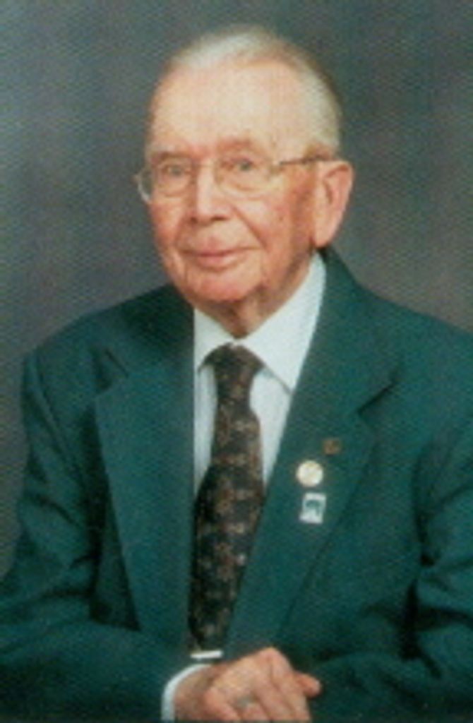 Earl J. Johnson