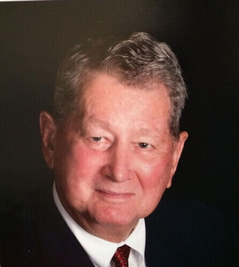Robert "Bob" Spruce Nichols Sr Profile Photo
