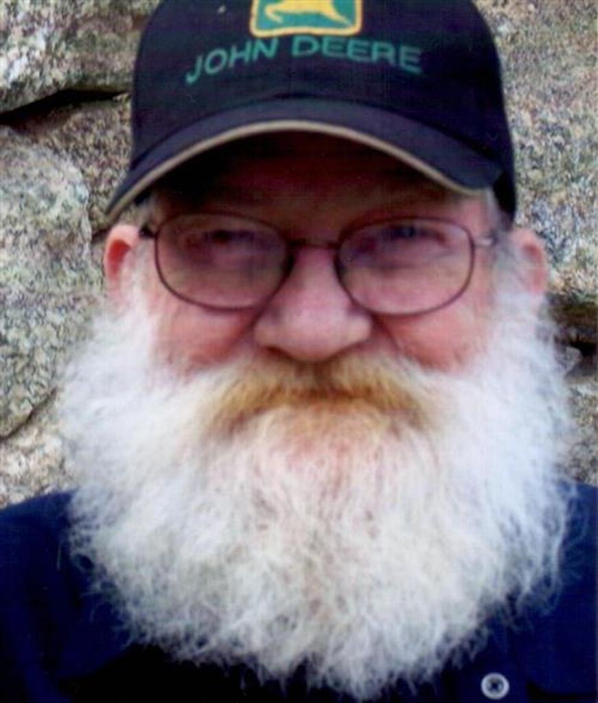 Donald "Red" Lloyd Prescott