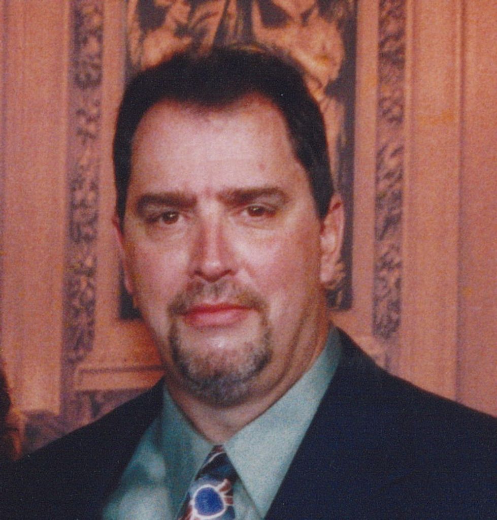 Christopher "Chris" Minotti